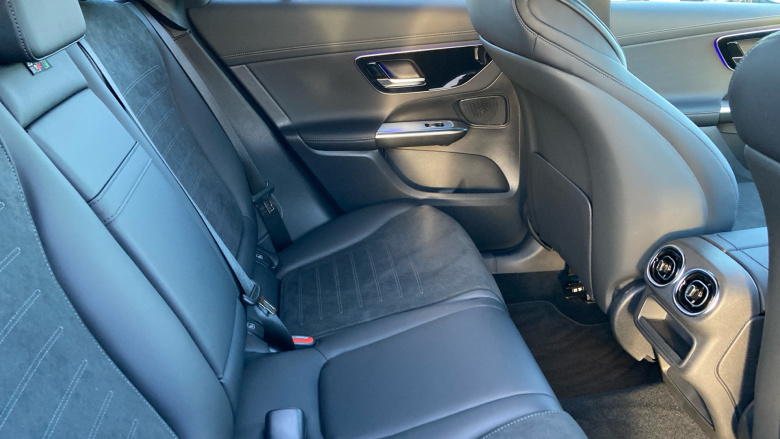 Mercedes-Benz GLC 300de 4Matic Urban Edition 5dr 9G-Tronic Estate